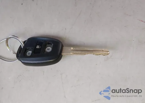 2003 Toyota Sequoia Sr5 V8 z USA, uszkodzony, nr VIN 5TDBT44A23S203449